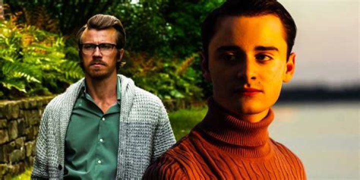 Discover The Hidden Truths Behind "The Tutor" Ending