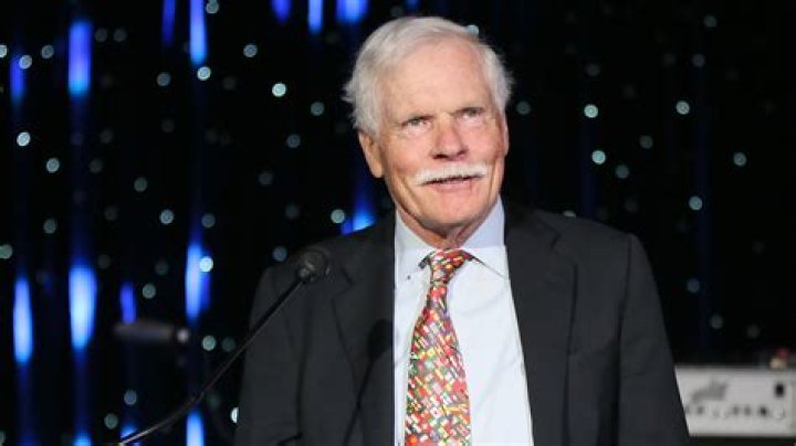Discover The Man Behind Ted Turner's Empire
