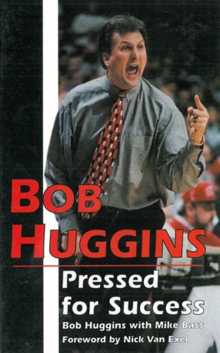 Discover The Woman Behind Bob Huggins' Success