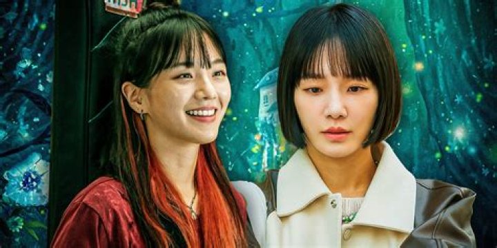 Discoveries And Insights On Park Gyu-young
