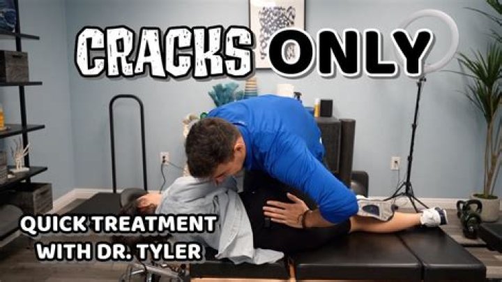 Dr Tyler Chiropractor Scandal Twitter: Video And Footage Exposed