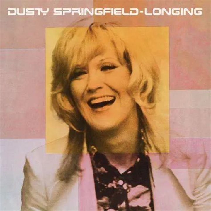 Dusty Springfield - WeBlogy