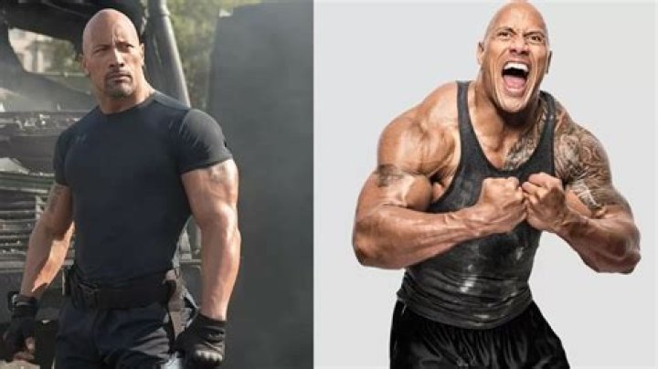 Dwayne Johnson's Wrestling Legacy Unraveled