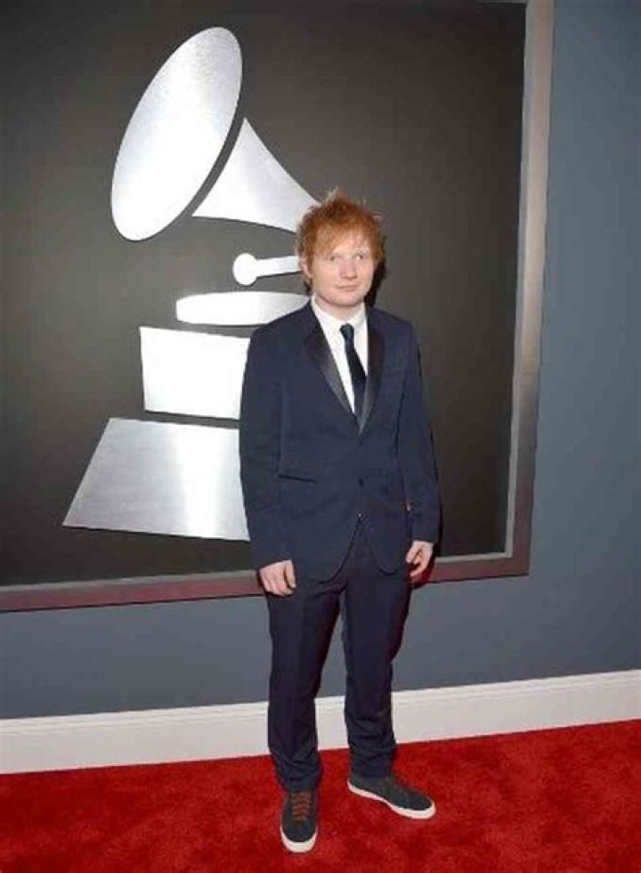 Ed Sheeran Height, Age, Affairs, Net Worth, Bio and More