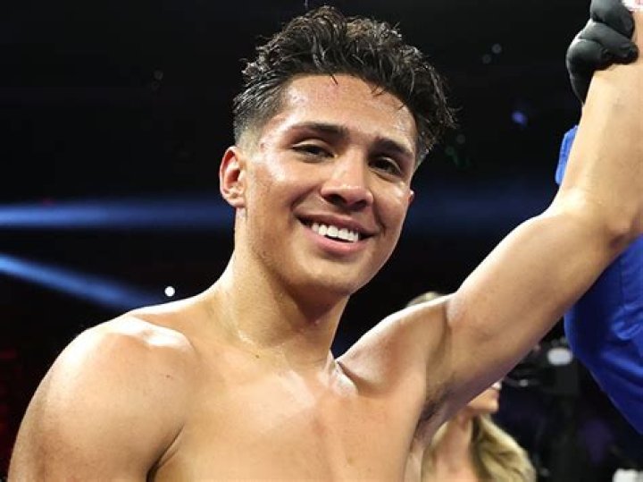 Emiliano Vargas Net Worth 2024