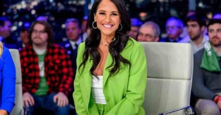 Emily Compagno children: Does Emily Compagno have kids?