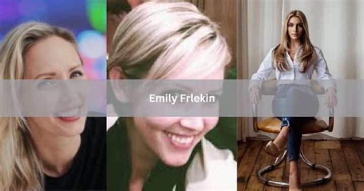 Emily Frlekin | BlogPaper