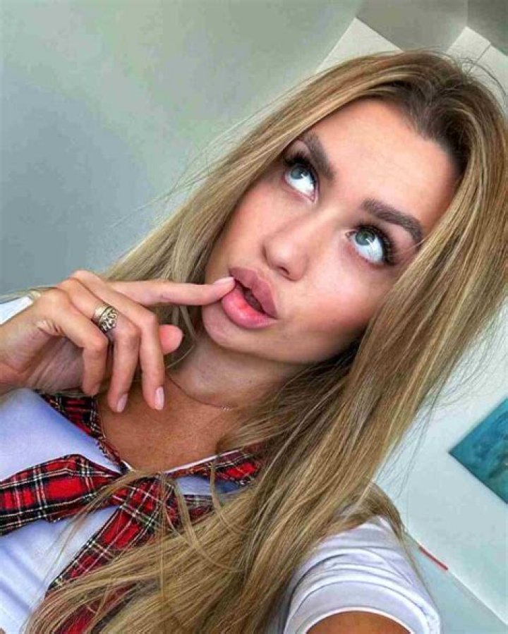 Erin Nieto Height, Weight, Net Worth, Age, Birthday, Wikipedia, Who, Nationality, Biography
