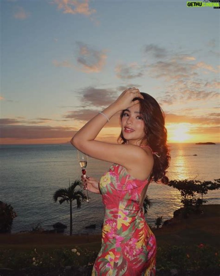Exploring The Age Of Andrea Brillantes