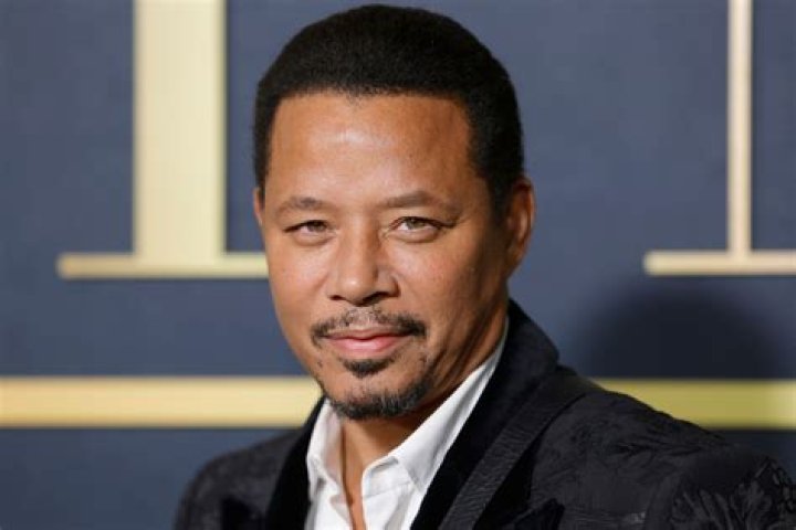 Exploring The Connection Between Anthony Ramos And Terrence Howard