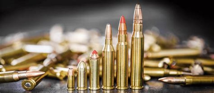 Exploring the Differences Between Handgun and Rifle Ammunition
