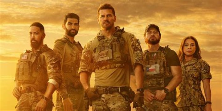 Exploring The Enigma Surrounding "Seal Team Are David Boreanaz S Gay"