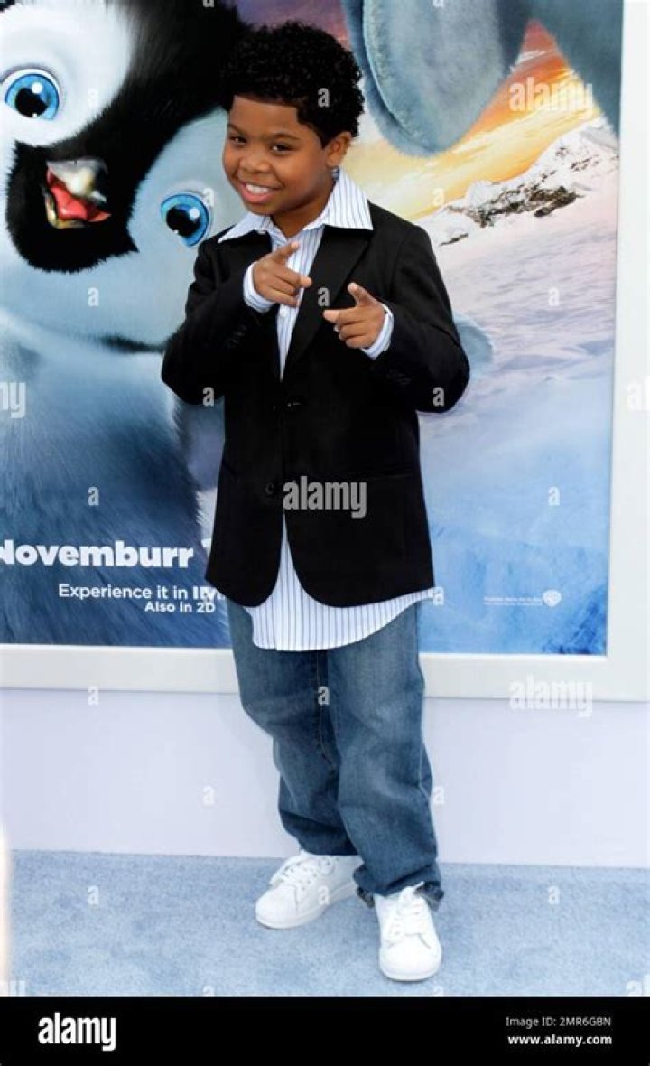 Exploring The Height Of Benjamin Flores Jr.