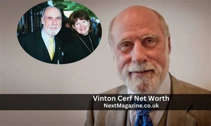 Exploring The Life Of An Internet Pioneer