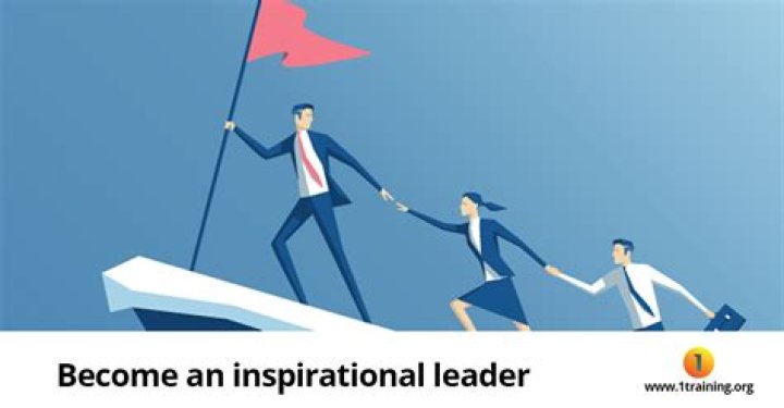 Exploring The Roots Of An Inspiring Leader