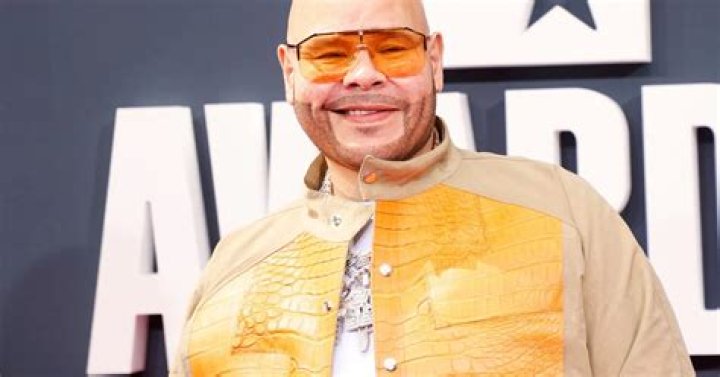 Fat Joe Net Worth 2024: Earnings, Salary, And Assets