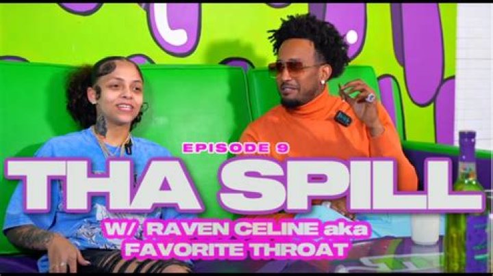 Favoritethroat Private Video Goes Viral ·