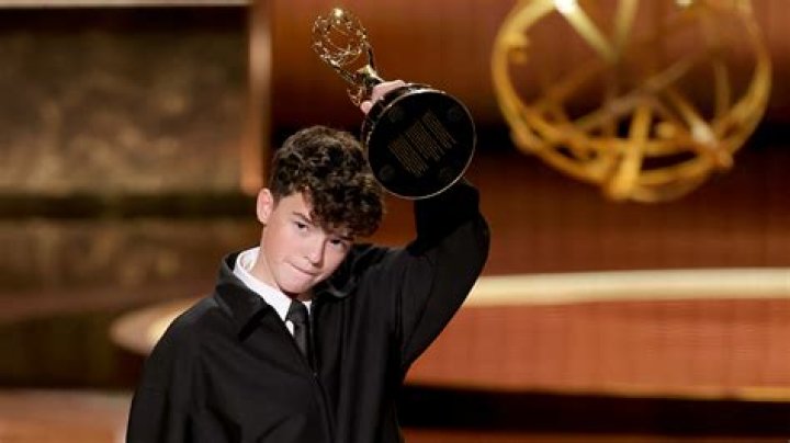 From 'My Girl' To Emmy Award Winner