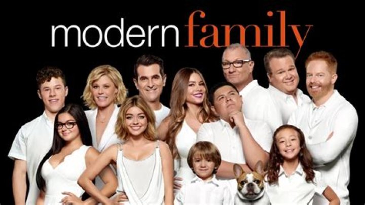 From "Modern Family" To Real-Life Advocate