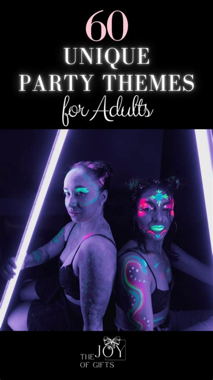 Fun Ideas for Adult Parties in Golden Valley, MN