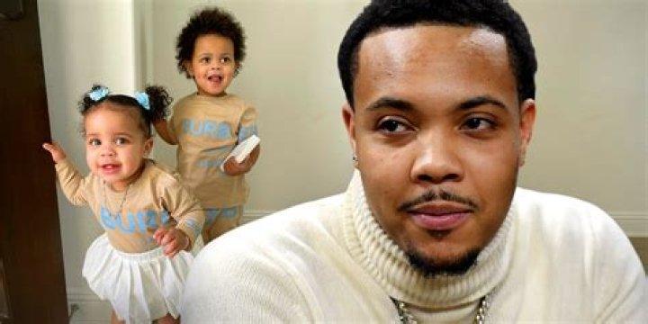G Herbo's Kids Give Him a Purpose Facts about Them and Their Impact on Their Father's Life