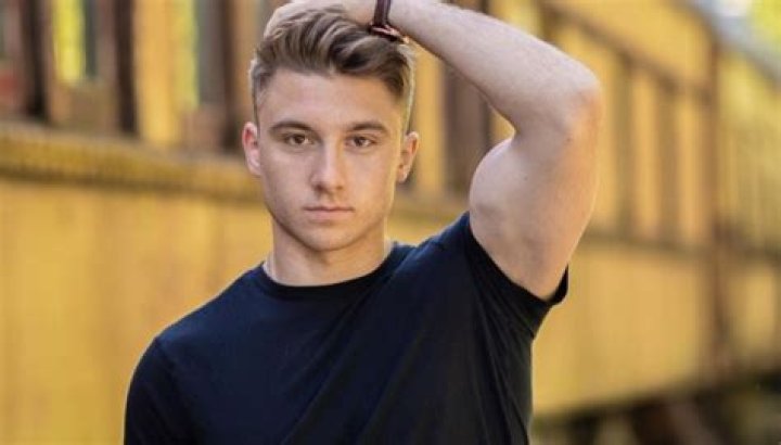 Garett Nolan Height, Weight, Net Worth, Age, Birthday, Wikipedia, Who, Instagram, Biography