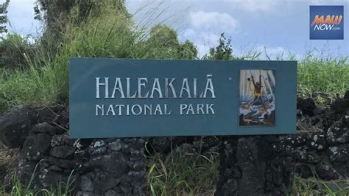Haleakala National Park remains closed