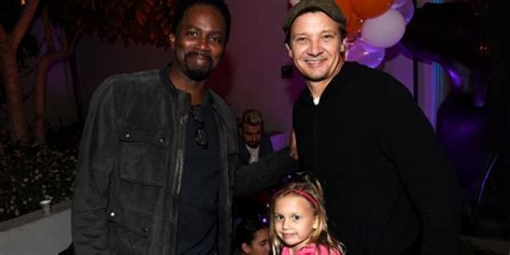 Harold Perrineau's Life, Age, And Wife Revealed