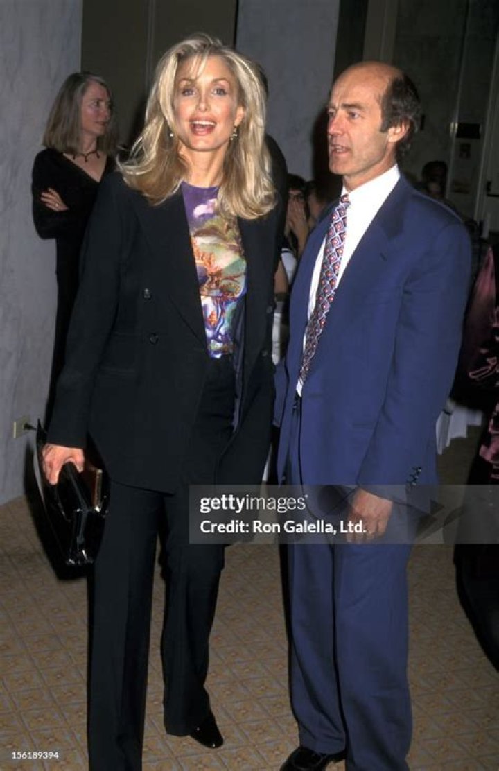 Heather Thomas and Harry M. Brittenham
