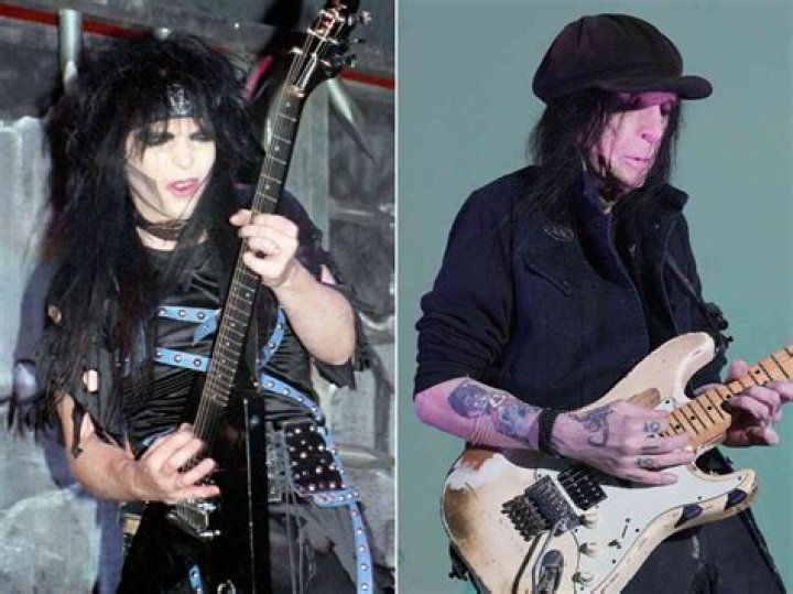 How Beth Lynn Of Motley Crue Rocked The Bass And Inspired A Generation