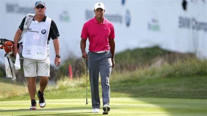 How did the man behind the PGA Tour make his money?
