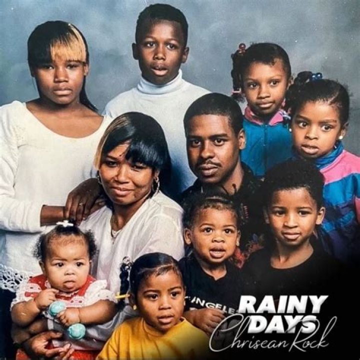 How Many Siblings Does Chrisean Rock Have? Neck And Body Tatto Meaning Discussed
