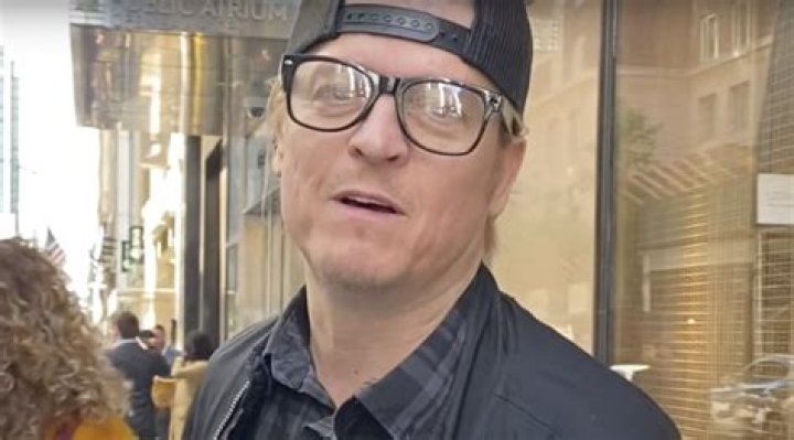 How Much Money Does Wes Scantlin Make? Latest Wes Scantlin Net Worth Income Salary ·