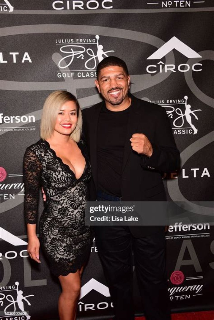 How Old Is Sayquana Barney? Meet Boxer Winky Wright Wife Age Kids And Instagram