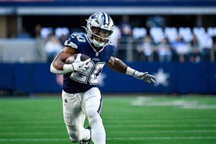How Randy Gregory Became A Cornerstone For The Dallas Cowboys