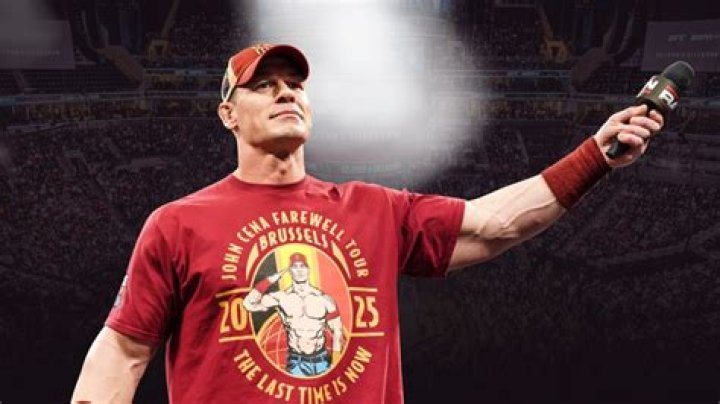 How The WWE Superstar Built His Fortune