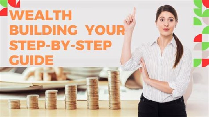 How to Build Wealth Like John Mcbride