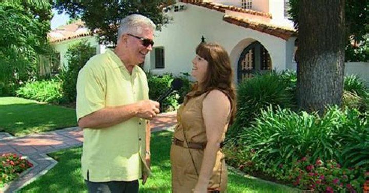 Huell Howser's Marital Status Unveiled