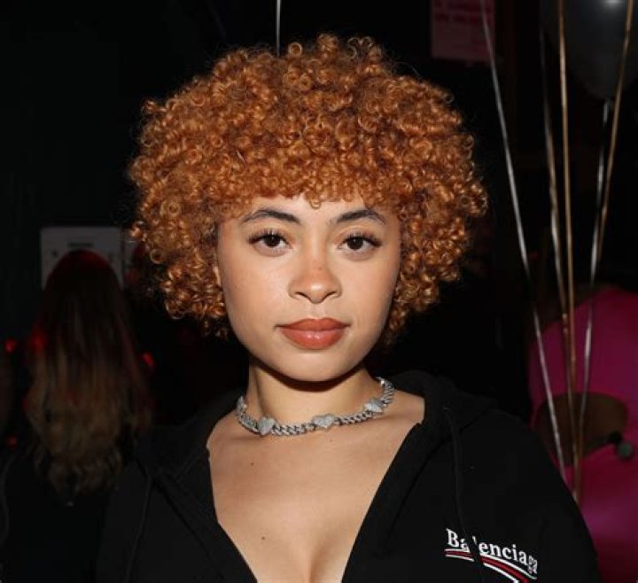 Ice Spice responds to rumors she starred in a leaked sex tape with wild NSFW comment