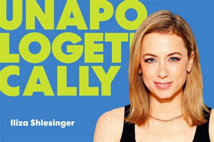 Iliza Shlesinger - WeBlogy