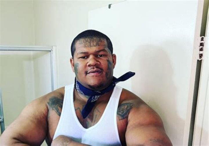 Is Crip Mac Jail In 2023? Arrested And Mugshot, Arrest Charges