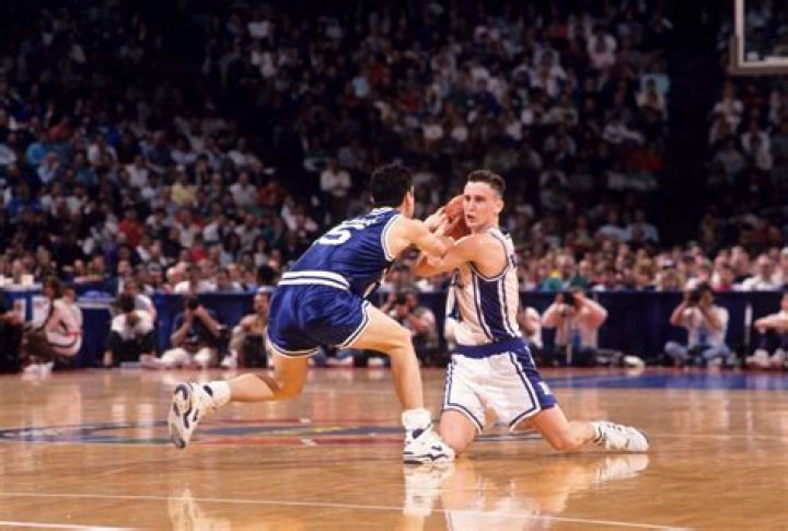 Is Dan Hurley Related To?