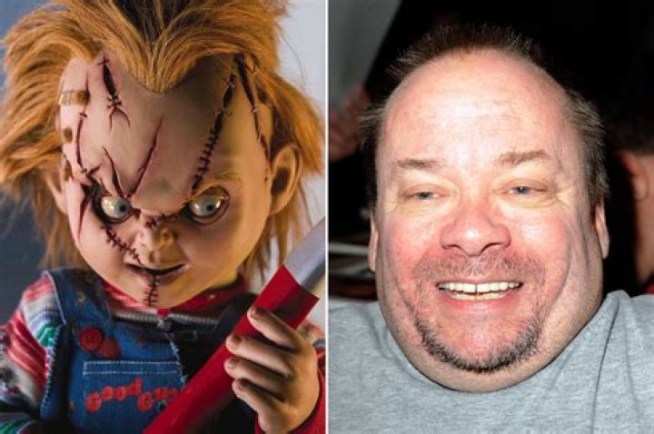 Is Ed Gale Arrested? What Did Ex-Chucky Actor Do?