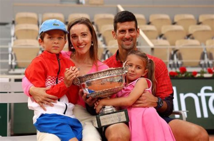 Is Lazar Djokovic Related To Novak Djokovic? Family Tree