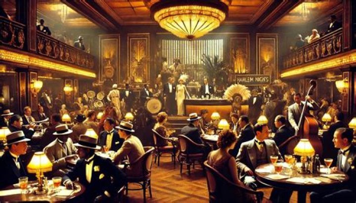 Is "Life" The Sequel To "Harlem Nights"?