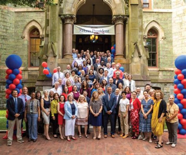 Is Liz Magill Jewish? Religion And Ethnicity Of Penn President