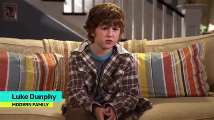 Is Luke From Modern Family Gay? Unlocking The Truth And Exploring Insights