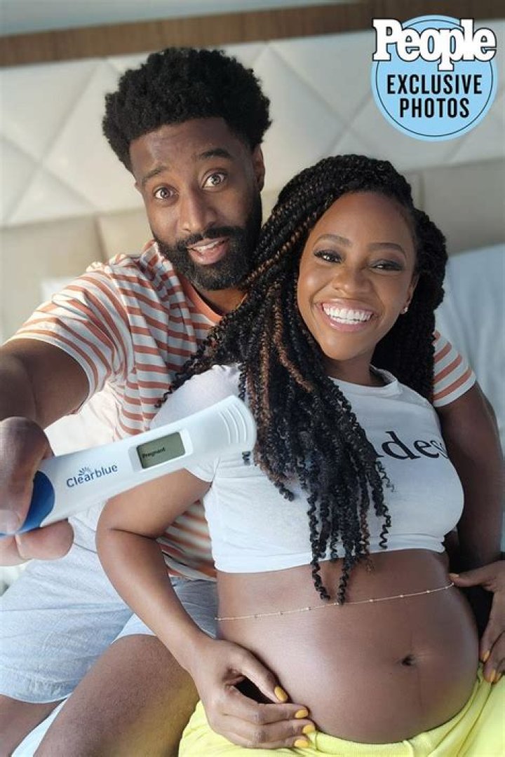 Is Melissa Lee Pregnant In 2023? Meet Her Husband And Baby