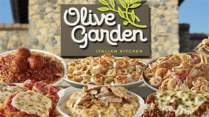 Is Olive Garden Closing? Celebrity