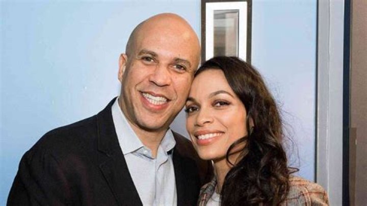 Is Rosario Dawson Married? Meet Rosario Dawson!